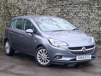 Used Vauxhall Corsa 2019 for sale - 78159281: Photo