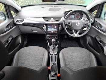 Used Vauxhall Corsa 2019 for sale - 78159281: Photo