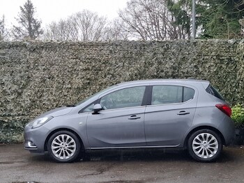 Used Vauxhall Corsa 2019 for sale - 78159281: Photo