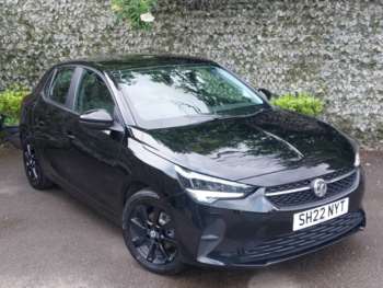 2022 - 1.2 SE Edition 5dr