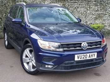 2020 - 1.5 TSi EVO 150 Match 5dr DSG
