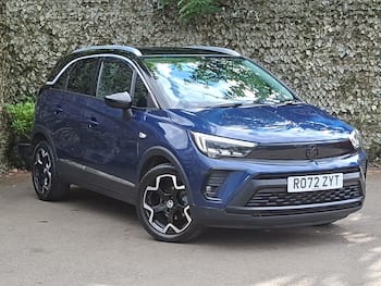 Used Vauxhall Crossland 2022 for sale - 79665876: Photo