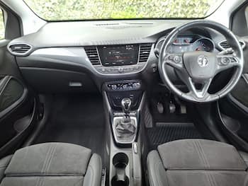 Used Vauxhall Crossland 2022 for sale - 79665876: Photo