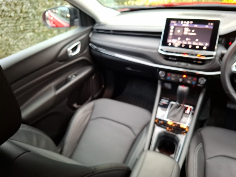 Used Jeep Compass 2024 for sale - 77228565: Photo 11