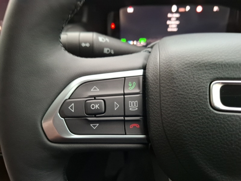 Used Jeep Compass 2024 for sale - 77228565: Photo 12