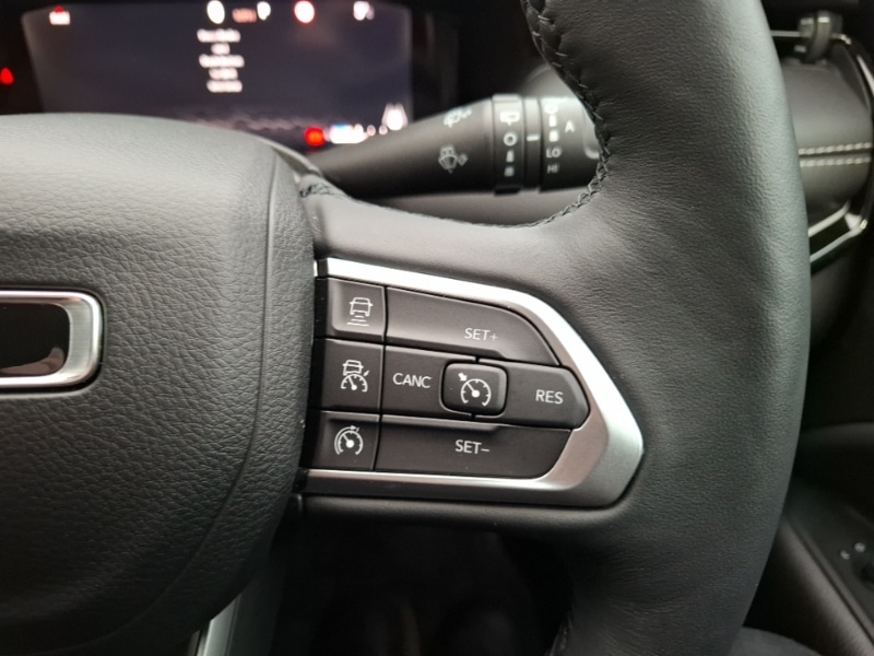 Used Jeep Compass 2024 for sale - 77228565: Photo 13