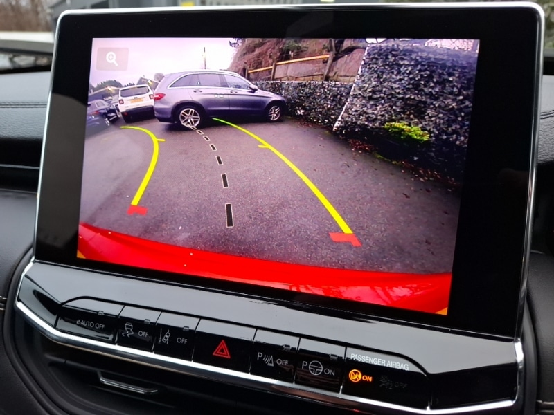 Used Jeep Compass 2024 for sale - 77228565: Photo 14