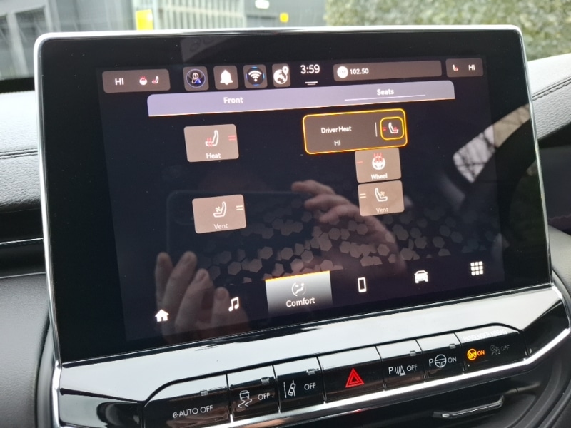 Used Jeep Compass 2024 for sale - 77228565: Photo 15