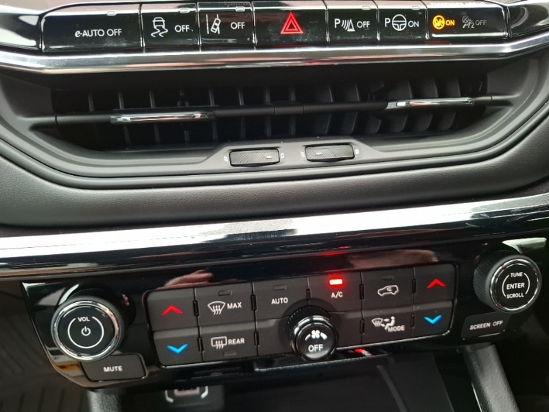 Used Jeep Compass 2024 for sale - 77228565: Photo 16