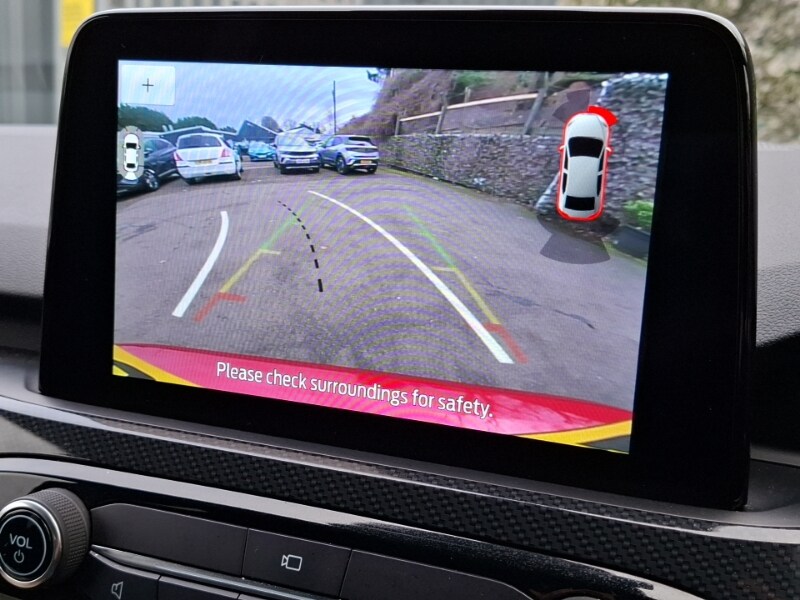 Used Ford Kuga 2024 for sale - 77702223: Photo 13