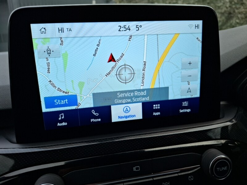 Used Ford Kuga 2024 for sale - 77702223: Photo 14