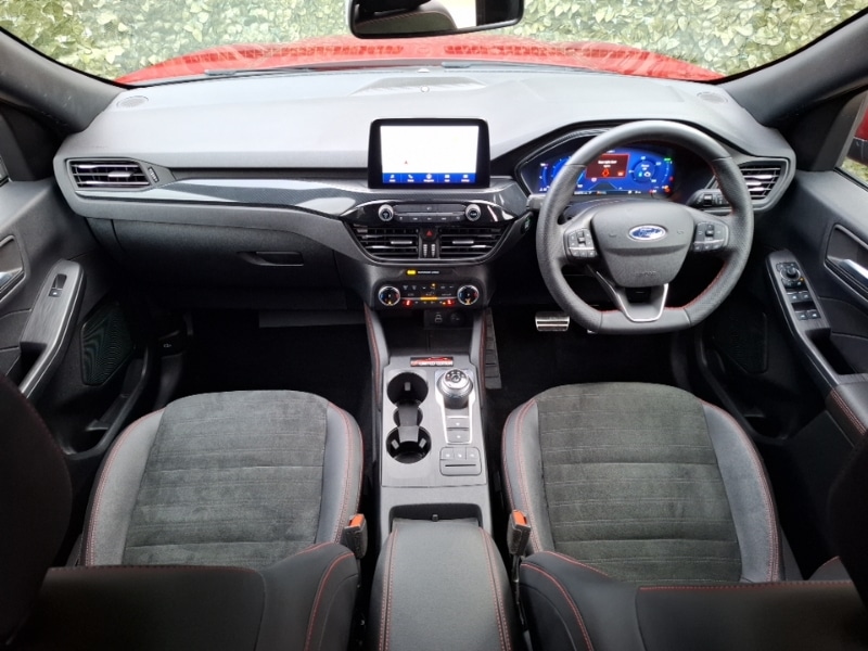 Used Ford Kuga 2024 for sale - 77702223: Photo 2