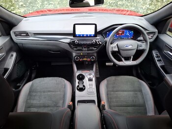 Used Ford Kuga 2024 for sale - 77702223: Photo