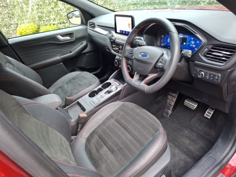 Used Ford Kuga 2024 for sale - 77702223: Photo 5