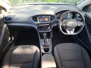 Used Hyundai IONIQ 2019 for sale - 78360970: Photo