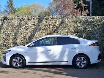 Used Hyundai IONIQ 2019 for sale - 78360970: Photo