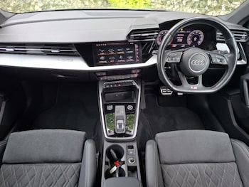 Used Audi A3 2021 for sale - 78808499: Photo