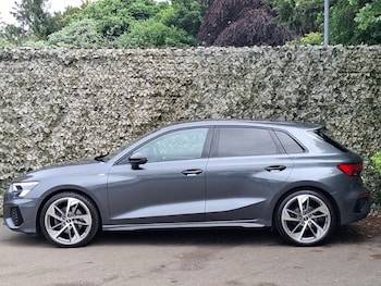 Used Audi A3 2021 for sale - 78808499: Photo