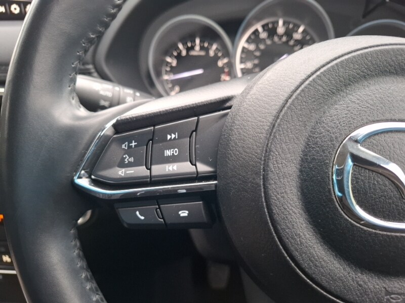 Used Mazda CX-5 2020 for sale - 77475992: Photo 12