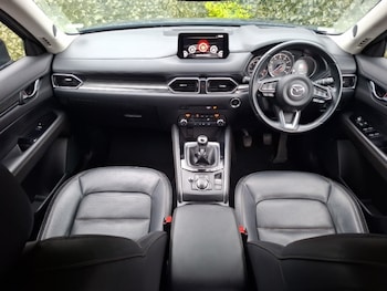 Used Mazda CX-5 2020 for sale - 77475992: Photo