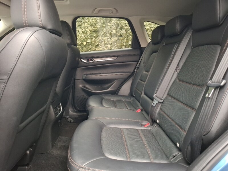 Used Mazda CX-5 2020 for sale - 77475992: Photo 6