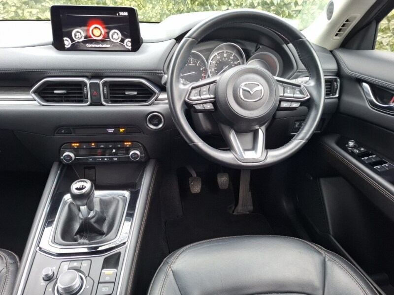 Used Mazda CX-5 2020 for sale - 77475992: Photo 7