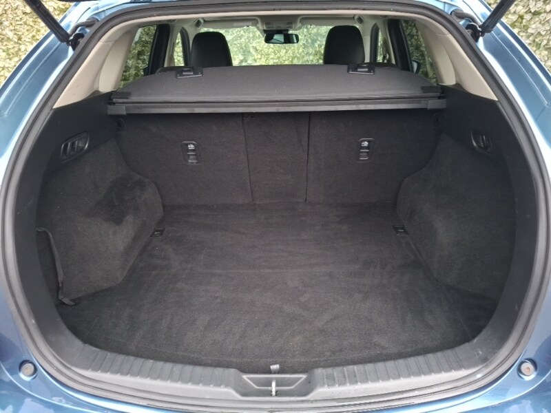 Used Mazda CX-5 2020 for sale - 77475992: Photo 8