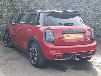 Used MINI Hatch 2017 for sale - 78159275: Photo