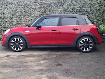 Used MINI Hatch 2017 for sale - 78159275: Photo