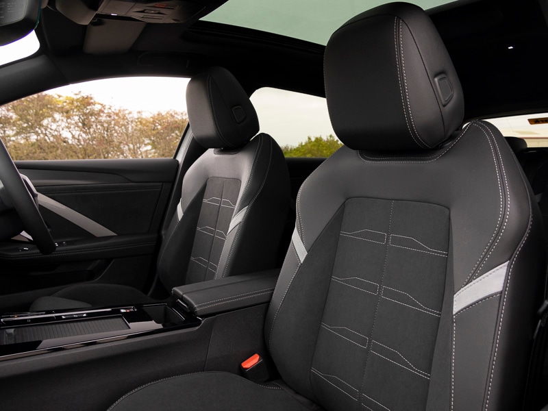 Used Vauxhall Astra 2025 for sale - 76860307: Photo 13