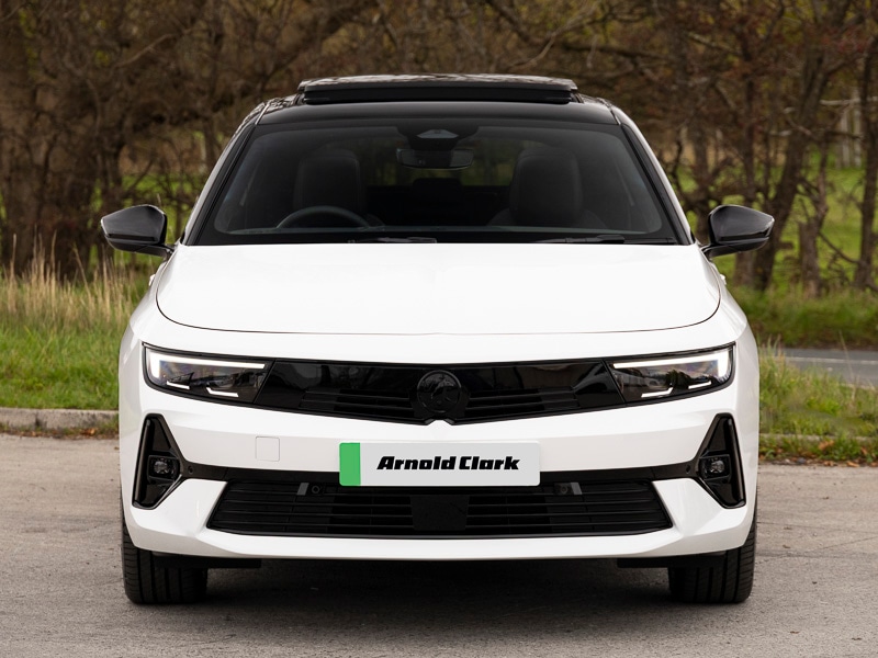 Used Vauxhall Astra 2025 for sale - 76860307: Photo 15