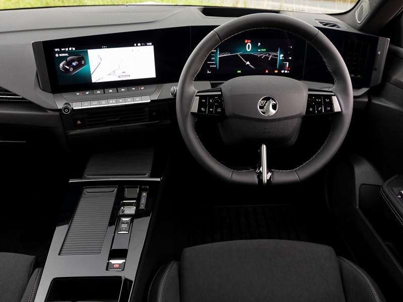 Used Vauxhall Astra 2025 for sale - 76860307: Photo 8