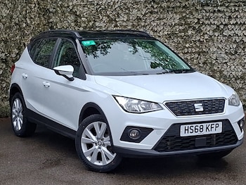 Used SEAT Arona 2019 for sale - 79113027: Photo
