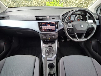 Used SEAT Arona 2019 for sale - 79113027: Photo
