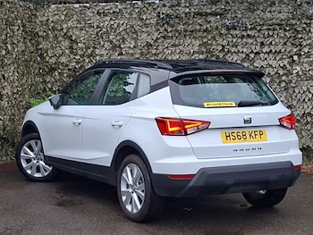 Used SEAT Arona 2019 for sale - 79113027: Photo