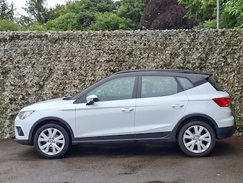 Used SEAT Arona 2019 for sale - 79113027: Photo