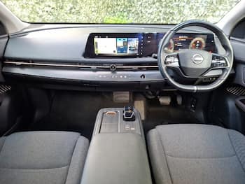 Used Nissan ARIYA 2025 for sale - 79694648: Photo