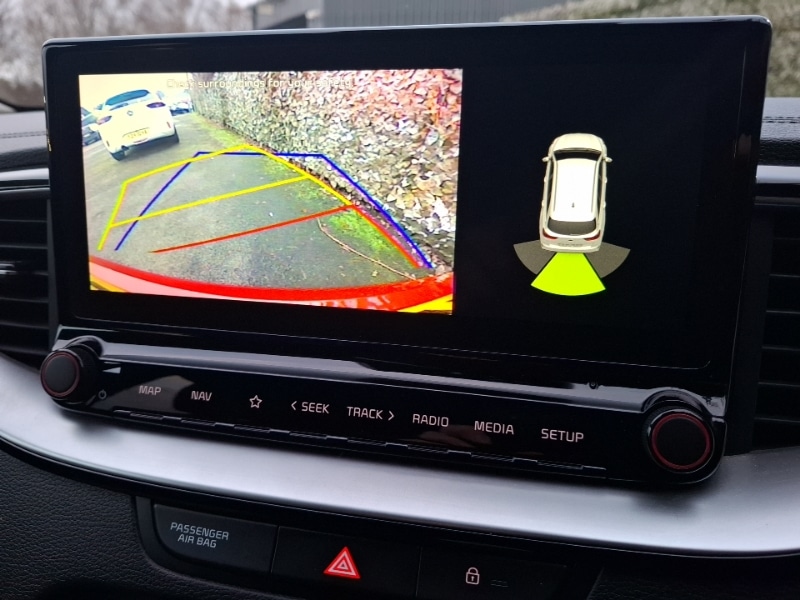 Used Kia Ceed 2020 for sale - 77454055: Photo 14