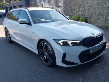 Used BMW 3 Series 2024 for sale - 75640535: Photo