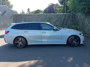 Used BMW 3 Series 2024 for sale - 75640535: Photo