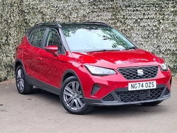 Used SEAT Arona 2025 for sale - 78973061: Photo