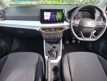 Used SEAT Arona 2025 for sale - 78973061: Photo
