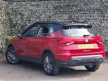 Used SEAT Arona 2025 for sale - 78973061: Photo