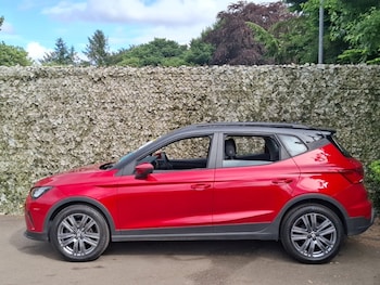 Used SEAT Arona 2025 for sale - 78973061: Photo