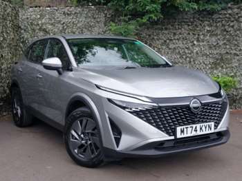 2024 - 1.3 DiG-T MH Acenta Premium 5dr