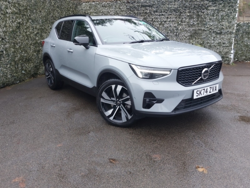 Used Volvo XC40 2024 for sale - 76369635: Photo 1