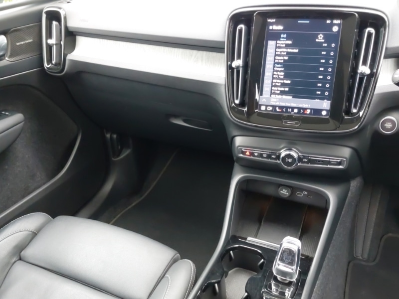 Used Volvo XC40 2024 for sale - 76369635: Photo 11