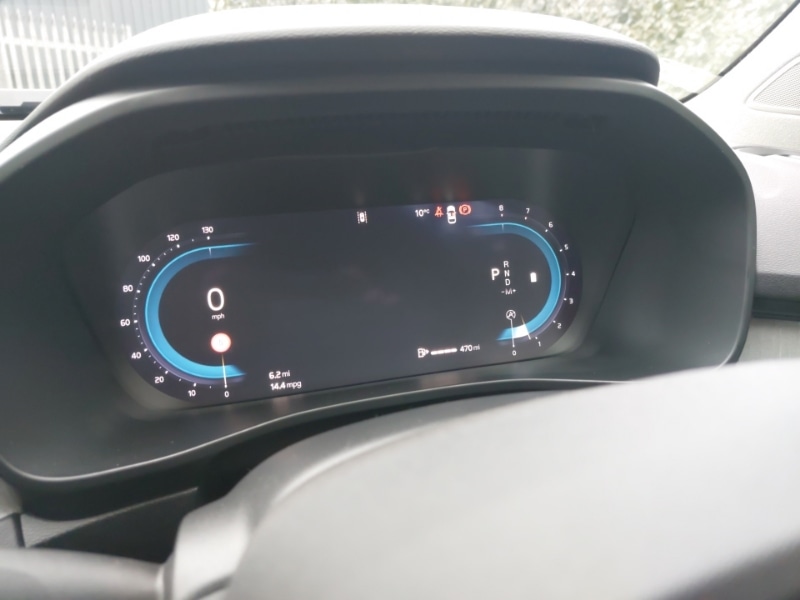 Used Volvo XC40 2024 for sale - 76369635: Photo 18