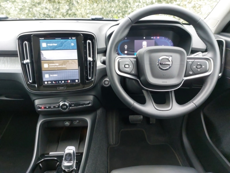 Used Volvo XC40 2024 for sale - 76369635: Photo 7
