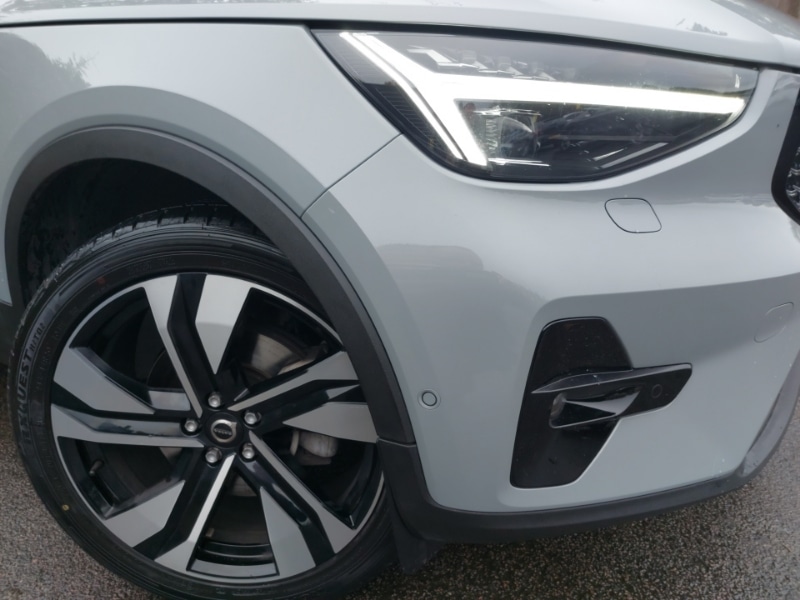 Used Volvo XC40 2024 for sale - 76369635: Photo 9